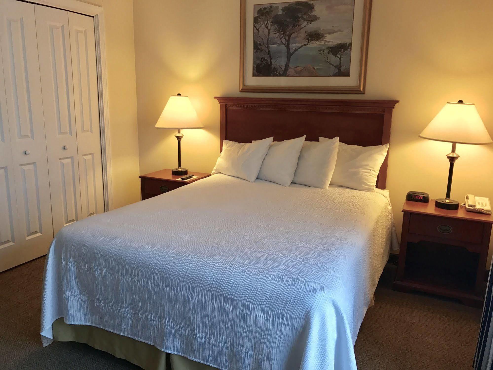 White River Inn & Suites White River Junction Ngoại thất bức ảnh