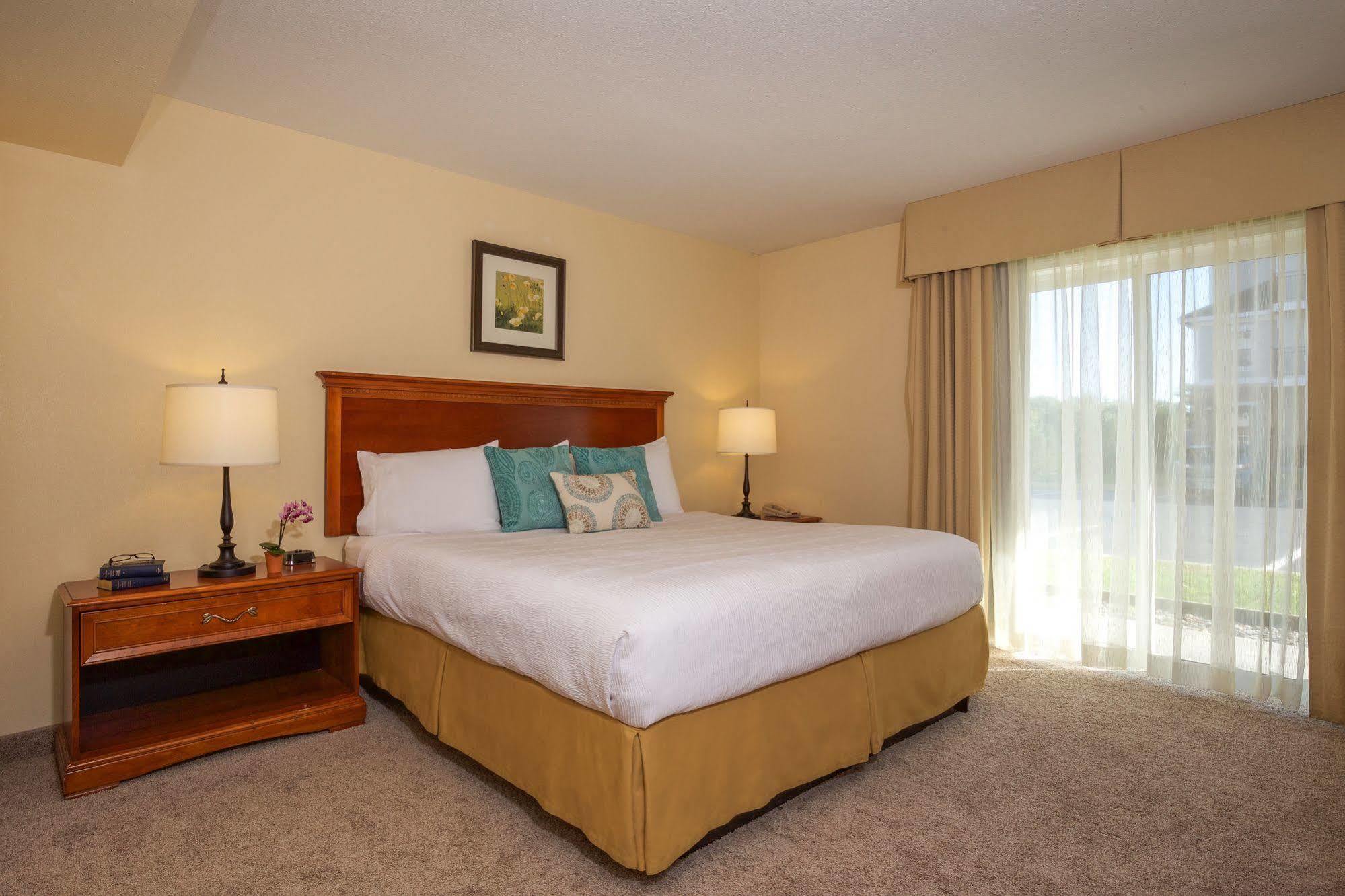 White River Inn & Suites White River Junction Ngoại thất bức ảnh